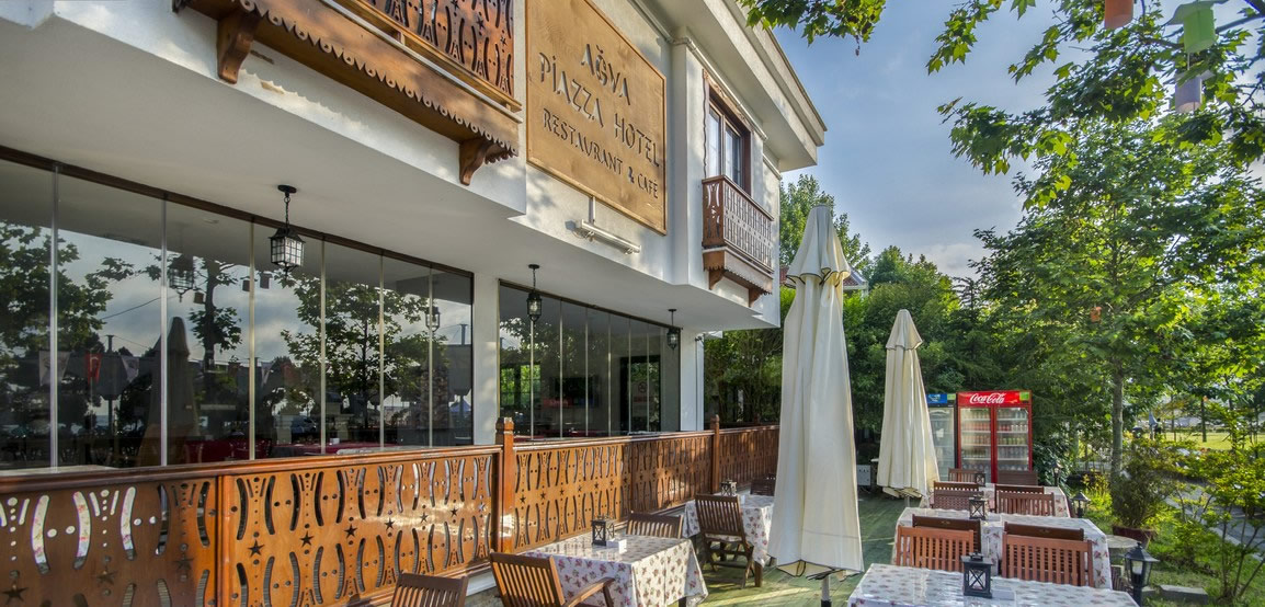 Ağva Piazza Otel